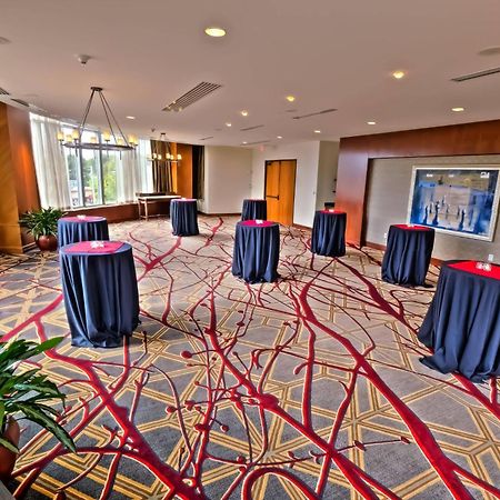 Nashville Marriott At Vanderbilt University Zewnętrze zdjęcie