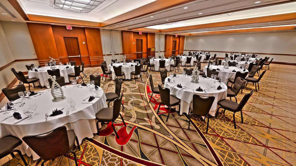 Nashville Marriott At Vanderbilt University Zewnętrze zdjęcie