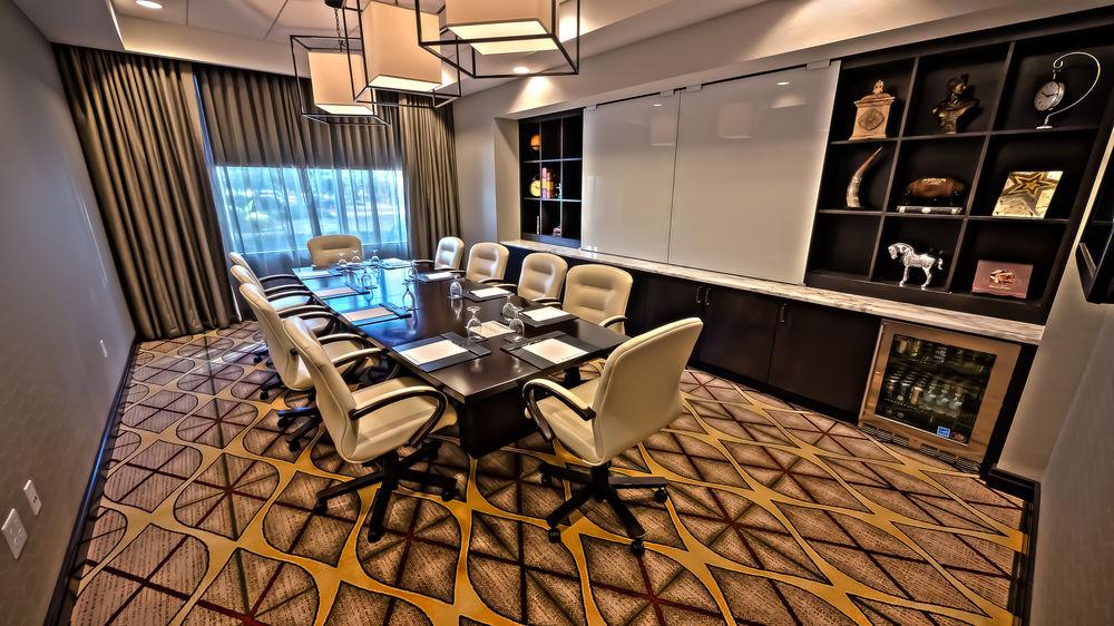 Nashville Marriott At Vanderbilt University Zewnętrze zdjęcie