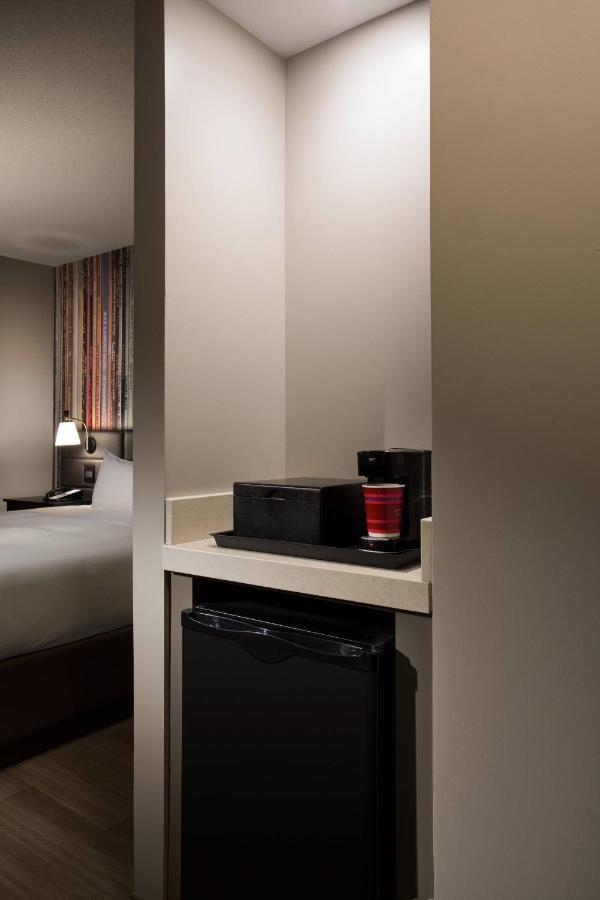 Nashville Marriott At Vanderbilt University Zewnętrze zdjęcie