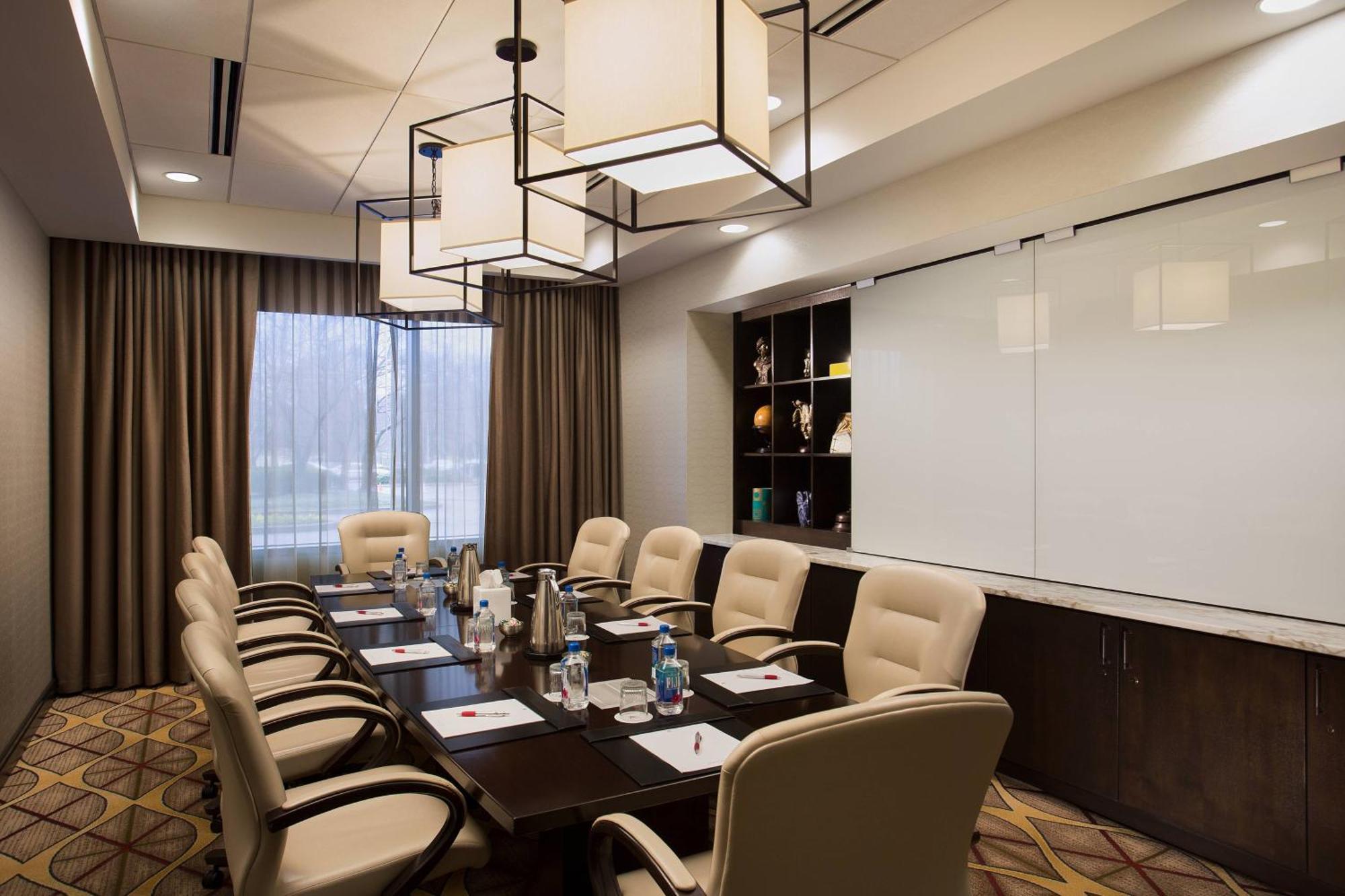 Nashville Marriott At Vanderbilt University Zewnętrze zdjęcie