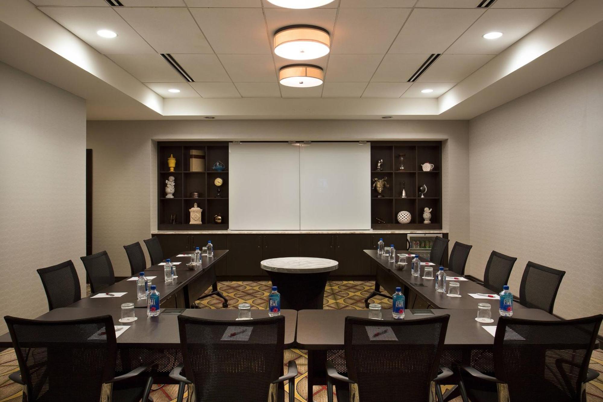 Nashville Marriott At Vanderbilt University Zewnętrze zdjęcie