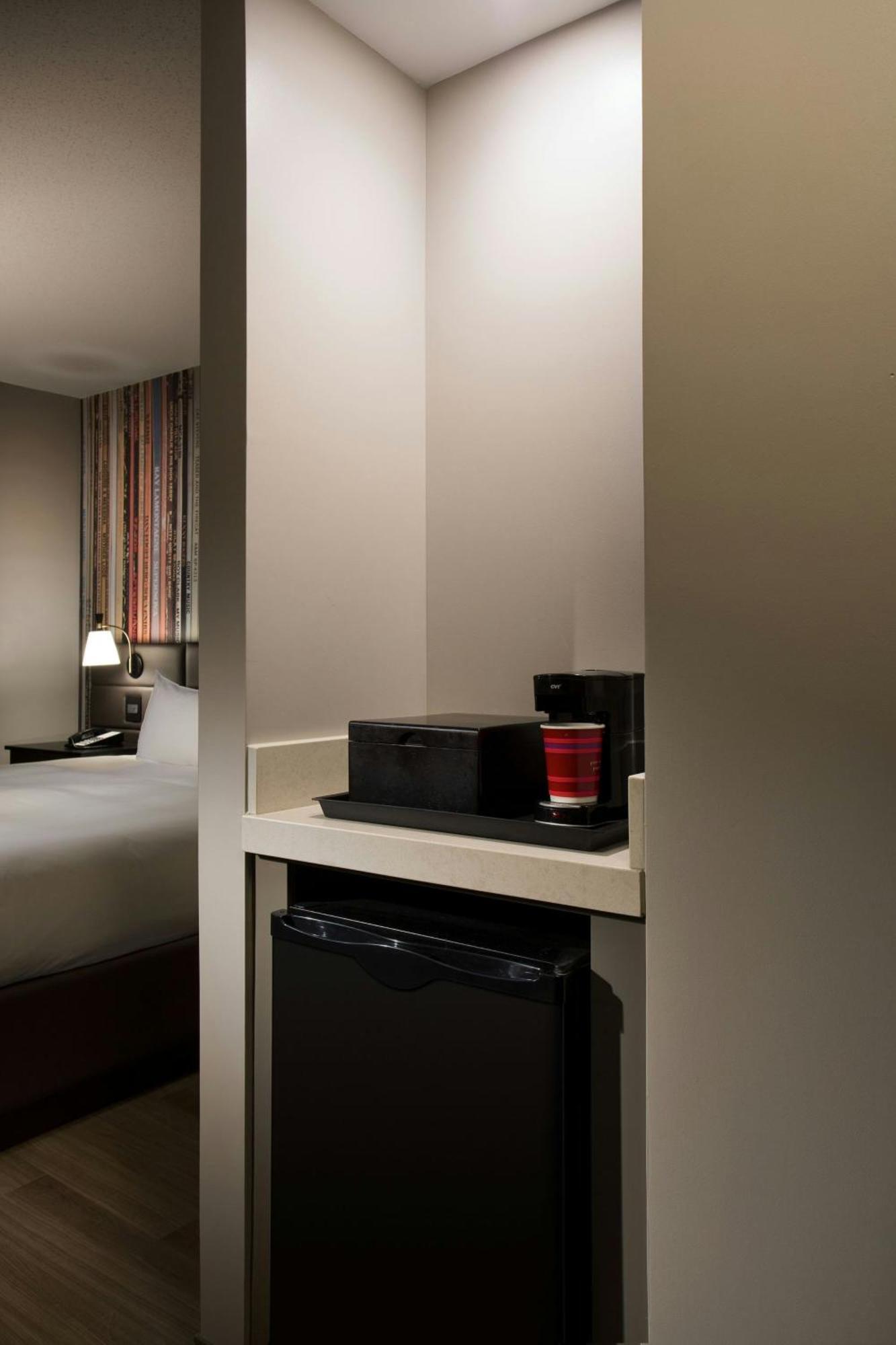 Nashville Marriott At Vanderbilt University Zewnętrze zdjęcie