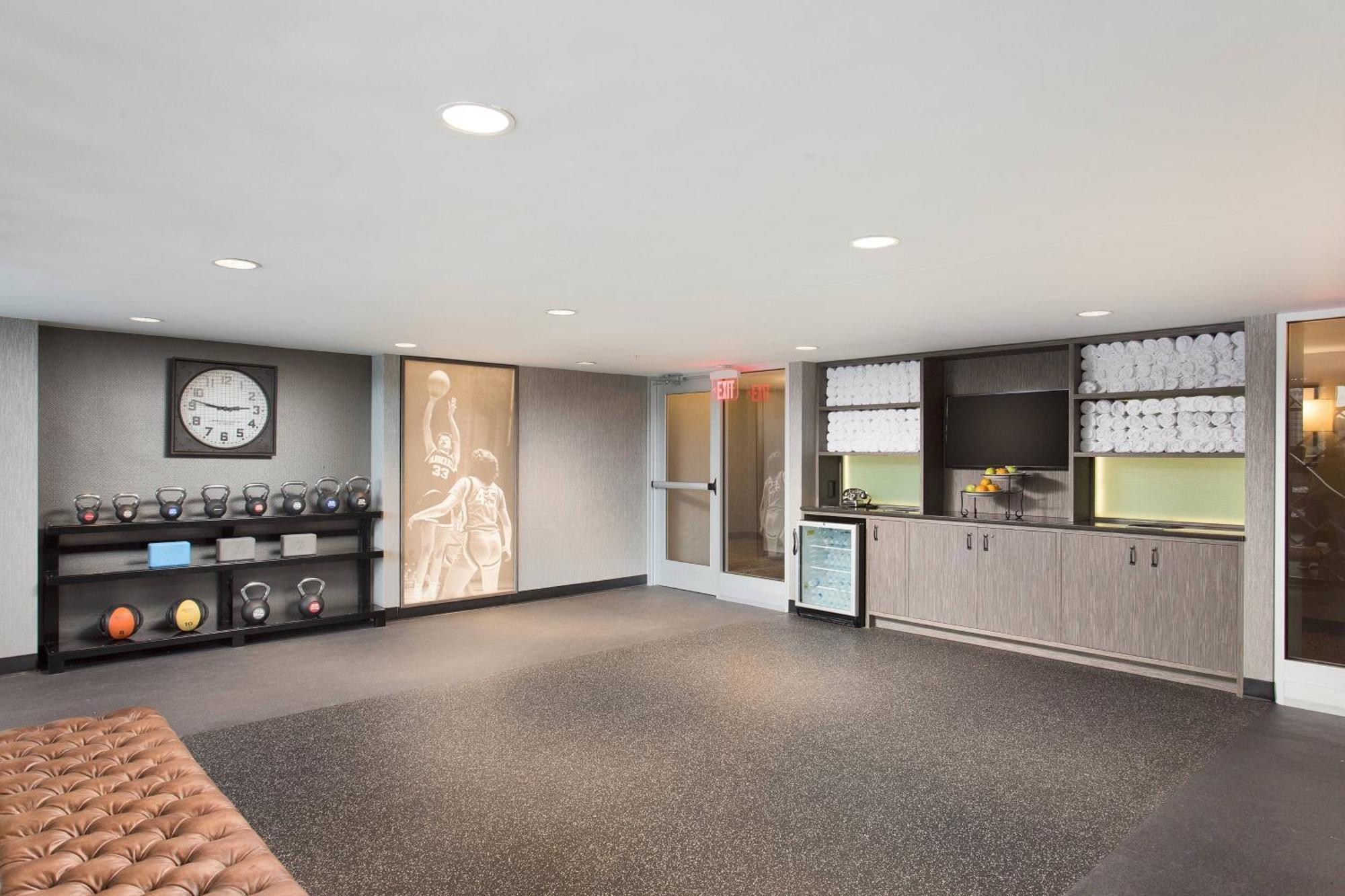 Nashville Marriott At Vanderbilt University Zewnętrze zdjęcie