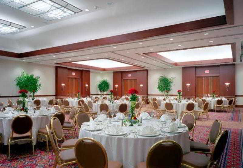 Nashville Marriott At Vanderbilt University Zewnętrze zdjęcie