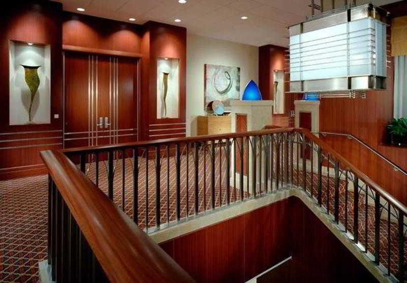 Nashville Marriott At Vanderbilt University Zewnętrze zdjęcie