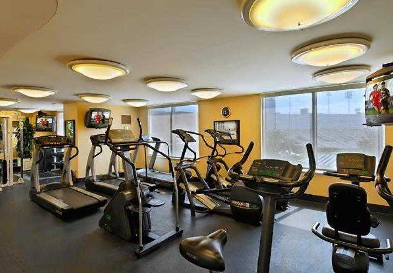 Nashville Marriott At Vanderbilt University Zewnętrze zdjęcie