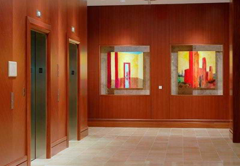 Nashville Marriott At Vanderbilt University Zewnętrze zdjęcie