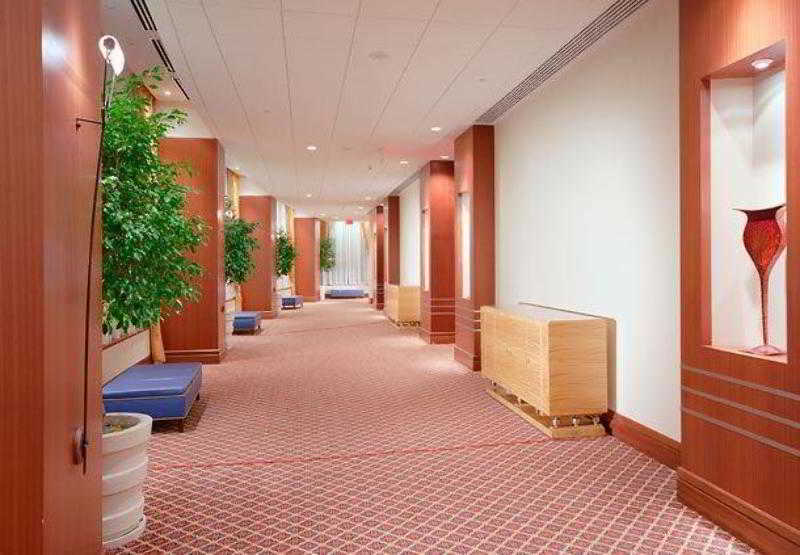 Nashville Marriott At Vanderbilt University Zewnętrze zdjęcie
